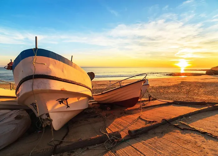 Warm Yellow * 阿尔布费拉