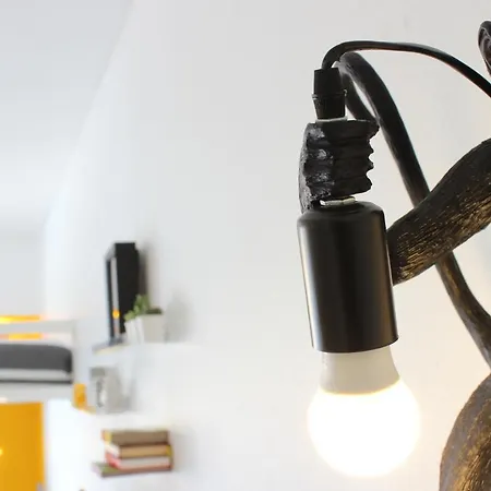 Appartamento Warm Yellow Albufeira