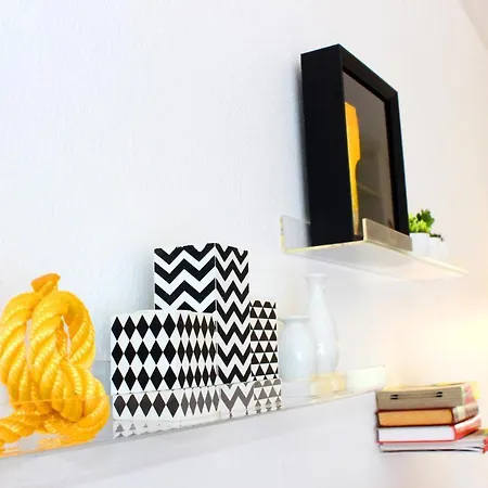 Warm Yellow Appartamento