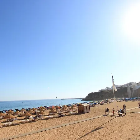 Warm Yellow Appartamento *