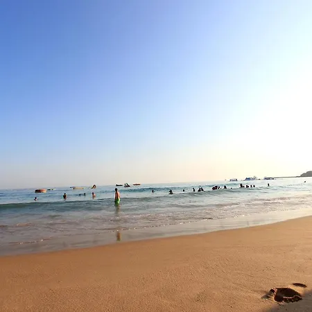 Appartamento Warm Yellow Albufeira