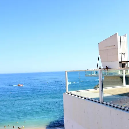 Warm Yellow Appartamento