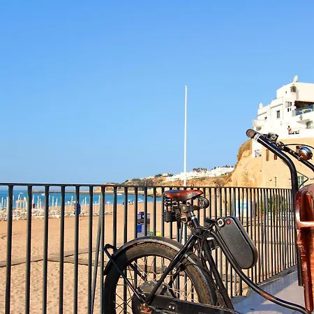 Appartamento Warm Yellow