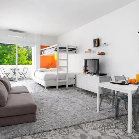 Warm Yellow * 알부페이라