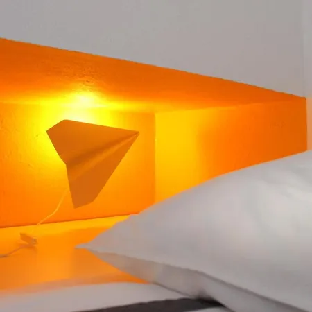 Warm Yellow * Албуфейра